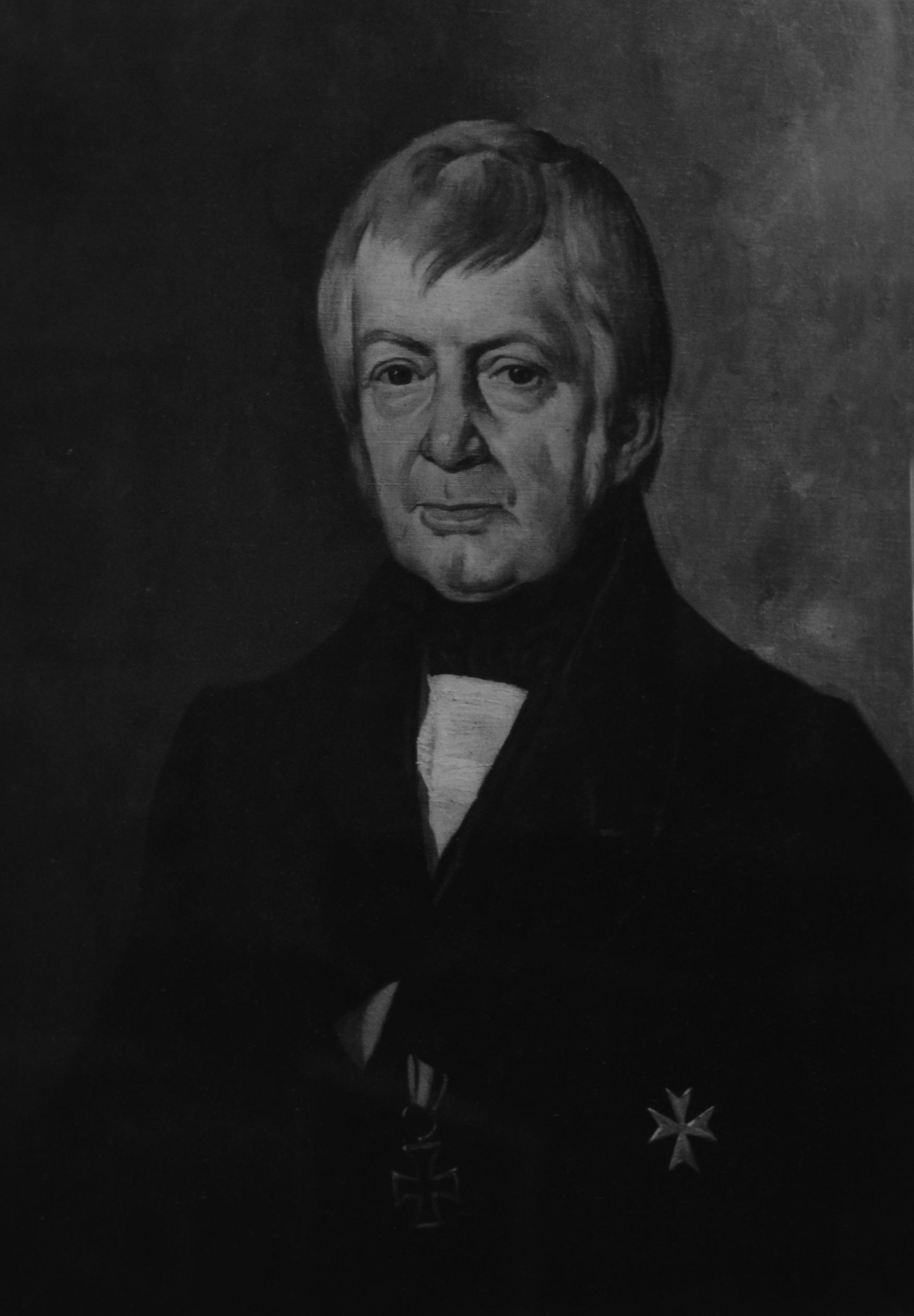 Portraitfoto