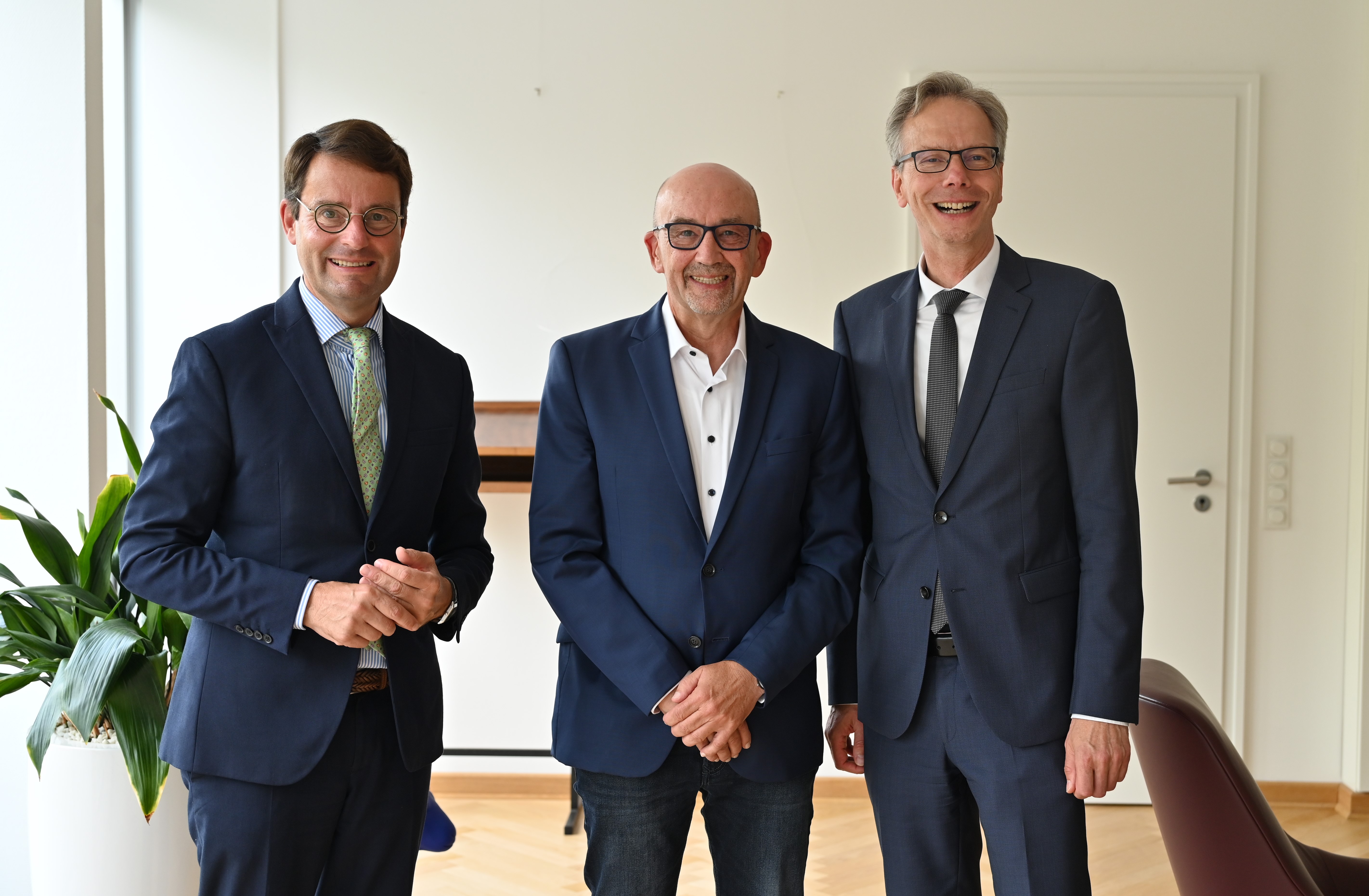 Gruppenfoto